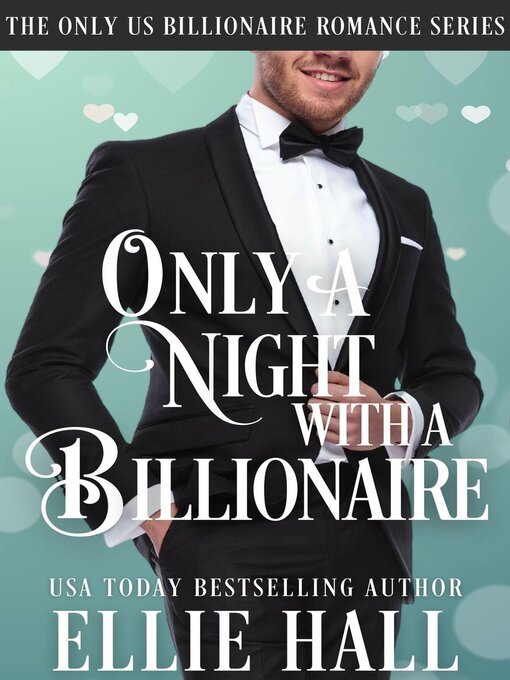 Title details for Only a Night with a Billionaire by Ellie Hall - Available